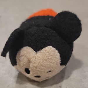 NWT Disney Mickey Tsum Tsum Plush Mini 3.5"